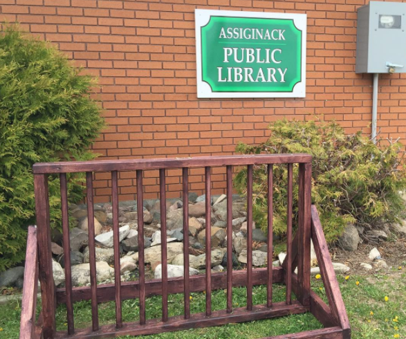 Assiginack Public Library