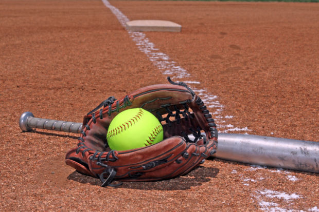 Youth Pick Up Softball