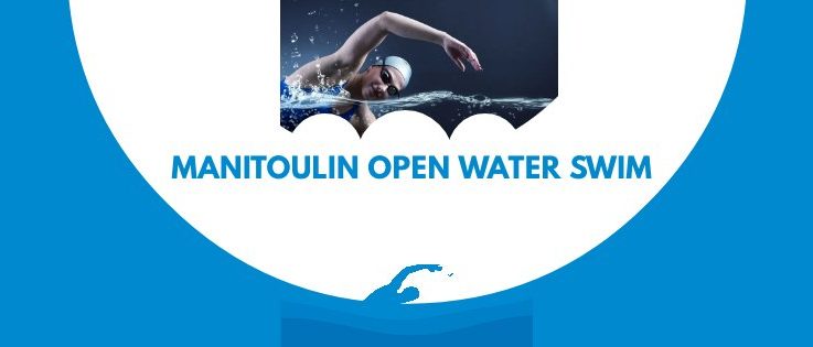 Manitoulin Open Water Swim
