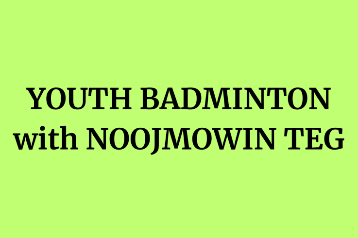 Badminton for Kids