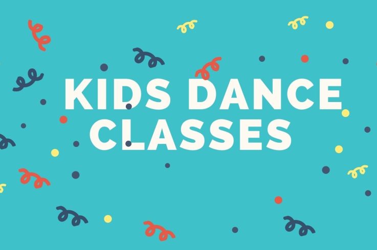 Youth Dance Classes