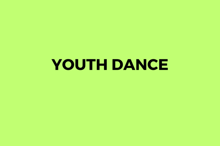 Youth Dance Classes