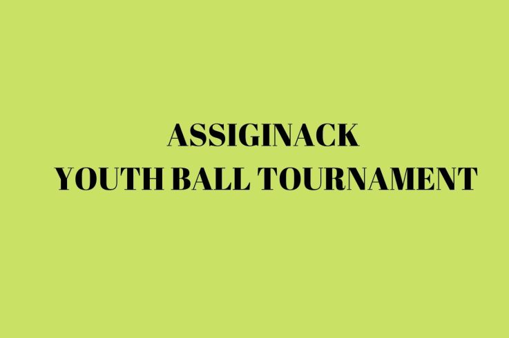 Youth Ball Tournament