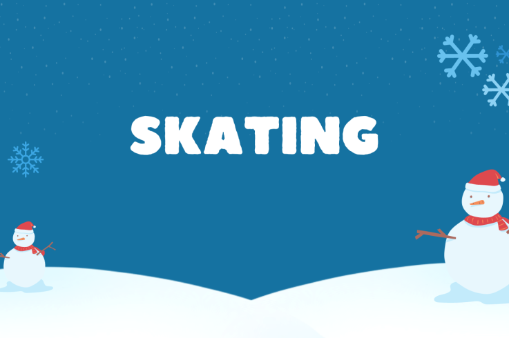 Skating 2022-23