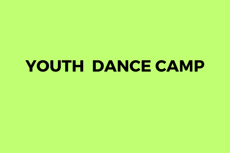 Dance Camp for Youth