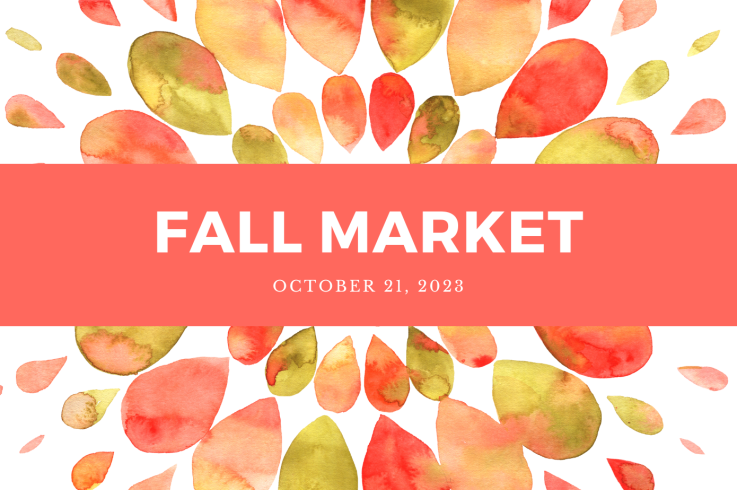 Fall Market